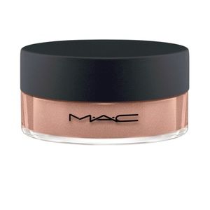 MAC Iridescent Loose Powder - Golden Bronze